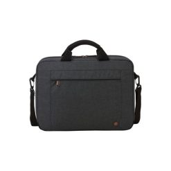 Torba na laptopa CASE LOGIC Era 14 cali Szary. Szare torby na laptopa CASE LOGIC, w paski, z tkaniny. Za 89,90 zł.
