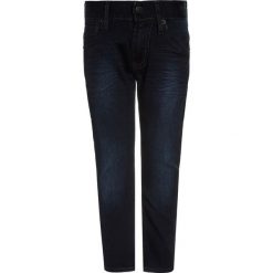 Levi's® 520 Jeans Skinny Fit denim. Niebieskie jeansy dziewczęce Levi's®. W wyprzedaży za 151,20 zł.