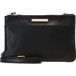 DAY Birger et Mikkelsen EDGE Torba na ramię black. Czarne torebki klasyczne damskie marki DAY Birger et Mikkelsen, na ramię. Za 629,00 zł.