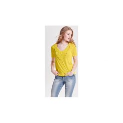 Koszule nocne i halki: Koszulki polo z krótkim rękawem Jacqueline De Yong CAMISETA JDYDODO S/S TOP JRS