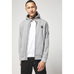 O'Neill The Essential Bluza Szary. Szare bluzy męskie O'Neill, m, bez wzorów, z bawełny, bez kołnierzyka, bez rękawów, bez kaptura. Za 447,95 zł.