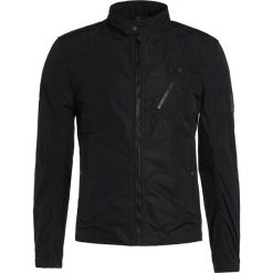 Kurtki męskie: Belstaff STAPLEFORD Kurtka wiosenna black