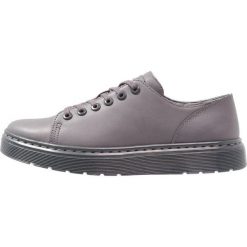 Dr. Martens DANTE Sneakersy niskie grey sendal. Szare sneakersy męskie Dr. Martens, bez zapięcia. Za 529,00 zł.