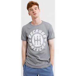 T-shirty męskie: Męski T-shirt MF Race