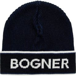 Czapka BOGNER QUENTIN. Czapki męskie Bogner. W wyprzedaży za 189,00 zł.
