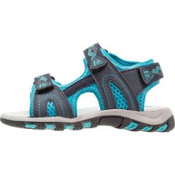 Fullstop. Sandały trekkingowe dark blue. Niebieskie sandały chłopięce marki fullstop., z materiału. Za 149,00 zł.