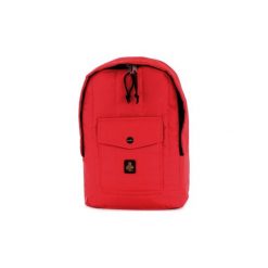 Plecaki Refrigiwear B06000. Czerwone plecaki męskie Refrigiwear, bez wzorów. Za 226,23 zł.