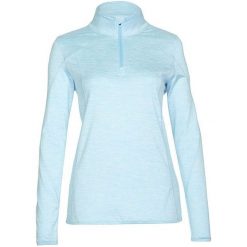 KILLTEC Bluza damska Issa błękitna r. 38 (31304/870). Niebieskie bluzy sportowe damskie marki KILLTEC. Za 110,10 zł.