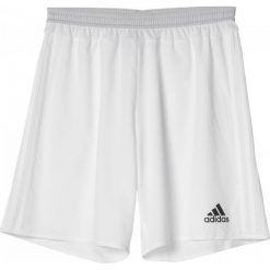 Adidas Spodenki męskie Campeon 15 białe r. XL (S17038). Białe spodenki i szorty męskie Adidas, s. Za 90,34 zł.