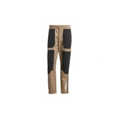Spodnie treningowe adidas Spodnie dresowe NMD. Żółte spodnie dresowe męskie marki Adidas, s, z dresówki. Za 379,00 zł.