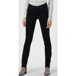 Cambio - Jeansy damskie – Parla, niebieski. Niebieskie jeansy damskie Cambio. Za 589,95 zł.
