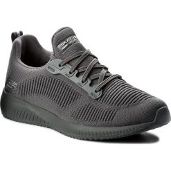 Sneakersy SKECHERS - BOBS SPORT Photo Frame 31362/CCL Charcoal. Szare półbuty damskie Skechers, na co dzień, bez wzorów, z tworzywa sztucznego, sportowe, bez obcasa, na płaskiej podeszwie, bez zapięcia. Za 219,99 zł.