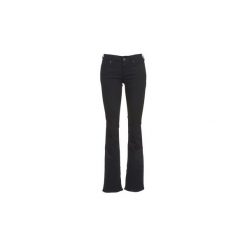Jeansy bootcut Levis 715 BOOTCUT. Czarne jeansy damskie Levi's®. W wyprzedaży za 343,20 zł.