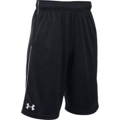 Under Armour Spodenki męskie Tech Block Short czarny r. XL (1290334-001). Czarne spodenki i szorty męskie Under Armour, xl. Za 44,06 zł.