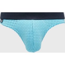 Henderson - Slipy Jordan. Szare slipy męskie marki Henderson, xl, bez wzorów, z elastanu. Za 49,90 zł.