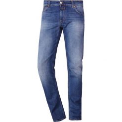 CLOSED UNITY Jeansy Slim Fit mid worn down. Niebieskie jeansy męskie marki CLOSED. Za 719,00 zł.