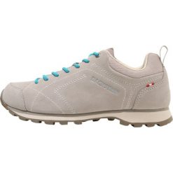 Buty sportowe damskie: Dachstein SKYWALK LC WMN Obuwie hikingowe warm grey/aqua