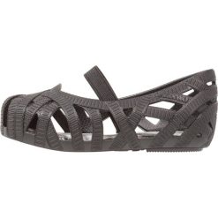 Baleriny damskie: Melissa JWU JEAN Baleriny z zapięciem black