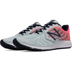 New Balance Vazee Pace WPACEWP2. Pomarańczowe buty sportowe damskie New Balance, bez wzorów, z gumy, do biegania. W wyprzedaży za 189,99 zł.