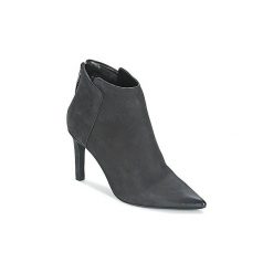 Botki Vero Moda VMDREAM BOOT. Czarne botki damskie marki Vero Moda. Za 423,20 zł.