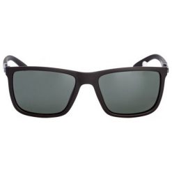 Meatfly Okulary Przeciwsłoneczne Juno Unisex, Ciemnobrązowy. Brązowe okulary przeciwsłoneczne damskie lenonki marki Meatfly. Za 99,00 zł.