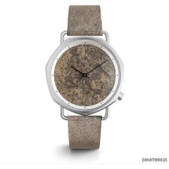 Zegarek Komono Orson Olive Slate. Zielone zegarki męskie marki Pakamera. Za 900,00 zł.