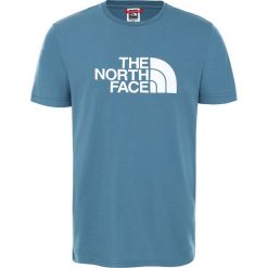 THE NORTH FACE EASY > 0A2TX3Q311. Koszulki męskie The North Face, s, z nadrukiem, z bawełny, klasyczne, z klasycznym kołnierzykiem, z krótkim rękawem, krótkie. Za 129,99 zł.