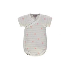 Kanz Girls Body, niebieski - Gr.Niemowlę (0 - 6 miesięcy). Niebieskie body niemowlęce marki Kanz, bez wzorów, z bawełny, bez rękawów. Za 45,90 zł.