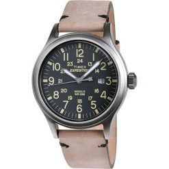 Timex TW4B01700. Pomarańczowe zegarki męskie Timex. W wyprzedaży za 287,00 zł.