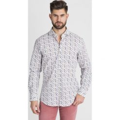 KOSZULA PANKO Joop! Collection. Białe koszule męskie m, z bawełny. Za 185,00 zł.