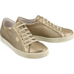 IGI&CO 7791 5/00 DAT 7 taupe, półbuty damskie. Półbuty damskie IGI&CO, bez wzorów, bez obcasa, bez zapięcia. Za 409,90 zł.
