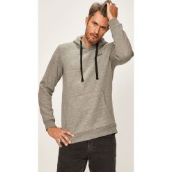 Only & Sons - Bluza. Brązowe bluzy męskie Only & Sons, s, bez wzorów, z bawełny, z kapturem, bez rękawów, z kapturem. W wyprzedaży za 139,90 zł.