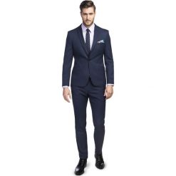 Garnitur STEFANO GXGS900186. Garnitury męskie Giacomo Conti. Za 698,00 zł.
