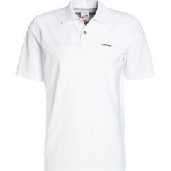 Koszulki polo: Head PERF Koszulka polo white