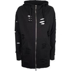 Xagon Man Bluza. Bluzy męskie Xagon Man, bez wzorów, bez kołnierzyka, bez rękawów, bez kaptura. Za 379,00 zł.