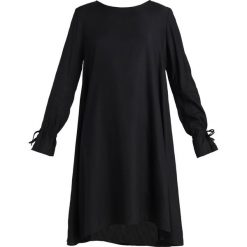 Sukienki hiszpanki: Object OBJKELLY Sukienka letnia black