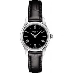 PROMOCJA ZEGAREK TISSOT T-Classic T063.009.16.058.00. Zegarki męskie TISSOT. W wyprzedaży za 1020,00 zł.