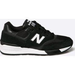 Buty sportowe męskie: New Balance - Buty ML597AAC
