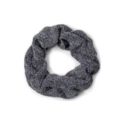 ACCCESSORIES 1W4-001-AW19. Szare kominy damskie ACCCESSORIES, bez wzorów, z poliesteru. Za 39,99 zł.