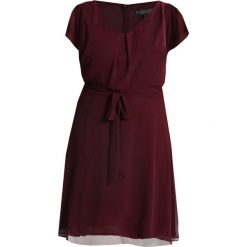 Sukienki hiszpanki: Dorothy Perkins Curve Sukienka letnia mulberry