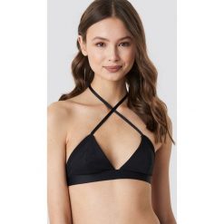 Ow Intimates Biustonosz Lola - Black. Czarne biustonosze Ow Intimates, z haftami. Za 181,95 zł.