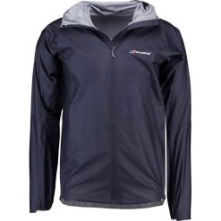 Kurtki trekkingowe męskie: Berghaus HYPER Kurtka hardshell carbon
