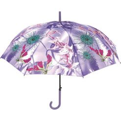 Parasole: Parasol „Flower” w kolorze fioletowym