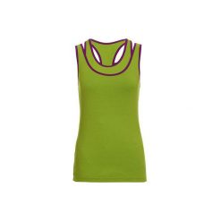 KILLTEC Koszulka damska Iwona zielona r. 38 (2651538). Zielone topy sportowe damskie marki KILLTEC. Za 89,95 zł.
