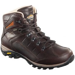 Buty trekkingowe damskie: MEINDL Buty damskie Tessin Lady Identity brązowe r. 36 (2773-46)