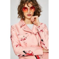 Kurtki damskie: Guess Jeans – Kurtka Emma
