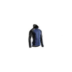 Kurtka do biegania KIPRUN WARM męska. Żółte kurtki sportowe męskie KIPRUN, xl, bez wzorów, z poliesteru, bez kaptura, do biegania. Za 219,99 zł.