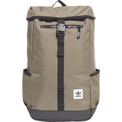 Adidas Originals Premium Essentials Top Loader Plecak Brązowy. Pomarańczowe plecaki męskie adidas Originals, bez wzorów, z poliesteru. Za 266,95 zł.