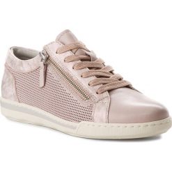 Buty damskie: Półbuty TAMARIS – 1-23619-20 Rose Comb 596