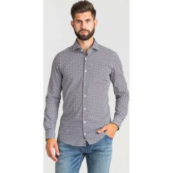 KOSZULA PANKO Joop! Collection. Białe koszule męskie m, z haftami, z bawełny. Za 221,40 zł.
